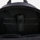 Valentino Bags Men's Cedrus Backpack - Black