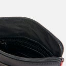 Valentino Bags Men's Cedrus Cross Body Bag - Black