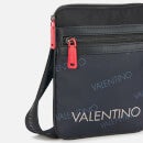 Valentino Bags Men's Cedrus Cross Body Bag - Black