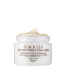 Маска для лица от морщин с черным чаем Fresh Black Tea Instant Perfecting Mask (разные размеры)