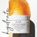 Fresh Rose Face Mask 100ml