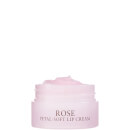 Crema labial de pétalos de rosa frescos e hidratación profunda 10g