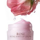 Fresh Rose Petal-Soft Deep Hydration Lip Cream 10g