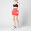 adidas by Stella McCartney Women's Truepurpose Shorts - Actpnk/White