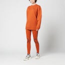 adidas by Stella McCartney Women's Asmc Sc Sweatshirt - Burbri