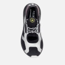 adidas by Stella McCartney Women's Asmc Ultraboost Sandal Reflect Trainers - Cblack/Cblack/Ftwwht