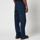 Wood Wood Men's Halsey Tech Trousers - Navy - M