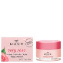 Nuxe Very Rose Lip Balm 15ml