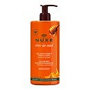NUXE Surgras Face and Body Wash, Rêve de Miel - 750 ml