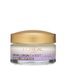 ماسك هيالورون إكسبرت الكريمي والمرطب للاستخدام الليلي من L'Oréal Paris (50 مل)