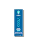 COOLA Classic Liplux Organic Lip Balm Sunscreen SPF 30 Original 0.15 oz.