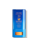 Shiseido Clear Sunscreen Stick SPF 50 20 g.
