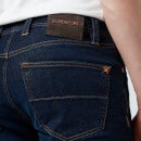 Tramarossa Men's Leonardo Slim Denim Jeans - Wash 2