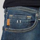 Tramarossa Men's Leonardo Slim Denim Jeans - Wash 3