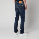 Tramarossa Men's Leonardo Slim Denim Jeans - Wash 3