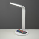 Koble Arc Wireless Charging Desk Lamp