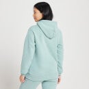 MP Women's Rest Day Hoodie - Ice Blue - XS