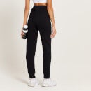 MP Women's Rest Day Relaxed Fit Joggers - Black - S
