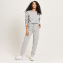 MP Women's Rest Day Relaxed Fit Joggers - Grey Marl - XS