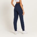 MP Women's Rest Day Relaxed Fit Joggers - Navy - XXS
