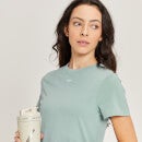 MP Women's Rest Day T-Shirt - Ice Blue - XS