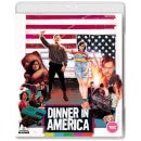Dinner in America Blu-ray