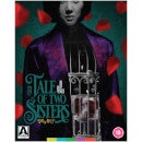 A Tale Of Two Sisters Blu-ray