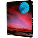 Dune - Steelbook 4K Ultra HD exclusivo de Zavvi (Incluye Blu-ray)