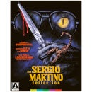 The Sergio Martino Collection Blu-ray