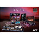 Dune - Limited Edition Deluxe 4K Ultra HD Steelbook (Includes Blu-ray)