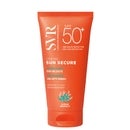 SVR Sun Secure SPF50+ Hydrating Face Sunscreen Cream 50ml