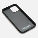 Dsquared2 Men's Iphone 12 Pro Phone Case - Black