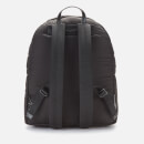 Dsquared2 Men's Padded Nylon Backpack - Black