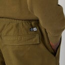 EDWIN Men's Manoeuvre Cargo Trousers - Uniform Green