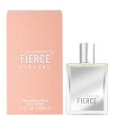 Духи Abercrombie & Fitch Naturally Fierce Eau de Parfum 50ml