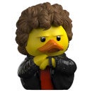 Knight Rider Collectable Tubbz Duck - Michael Knight