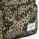 Herschel Supply Co. Men's Miller Backpack - Green Pea Camo