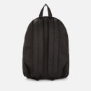 Herschel Supply Co. Men's Classic Backpack - Black Crosshatch
