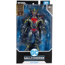 McFarlane DC Multiverse 7" Figure - Superman (Energized Unchained Armour) (Gold Label)