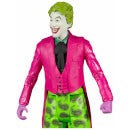 McFarlane DC Retro Classic Batman '66 The Joker in Swim Shorts Action Figure