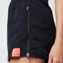 P.E Nation Women's Box Out Shorts - Black Blk - S