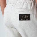 P.E Nation Women's Trailblazer Trackpants - Grey Light Gryl
