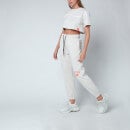 P.E Nation Women's Trailblazer Trackpants - Grey Light Gryl