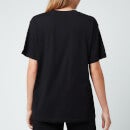 P.E Nation Women's Heads Up T-Shirt - Black Blk - XS