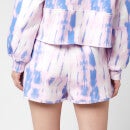 Olivia Rubin Women's Hebe Tie Dye Shorts - Tie dye - XS