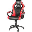Quick Shot Gaming Chair Arsenal
