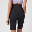 Calvin Klein Performance Women's Cyclist Shorts - CK Black - XS