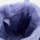 Stand Studio Women's Lolita Faux Fur Teddy 2020 - Light Sapphire