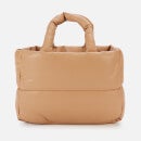 Stand Studio Women's Daffy Faux Leather Bag - Sand