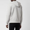 Polo Ralph Lauren Men's Rl Fleece Zip-Through Hoodie - Andover Heather - XL